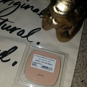 Fairly Medium- BareMinerals Ready Foundation